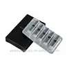 K808D-1 soft tip Cartomizer for 808D-1 kit or 808D PCC kit Disposable Atomizer