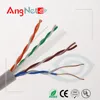 Hot Sale LSZH 1000ft bulk cat6 utp Network cable plenum cat 6 cable