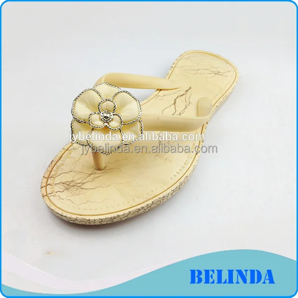 2016 China wholesale flip flops for fashion women