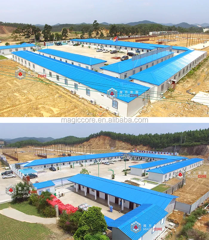 site camp project