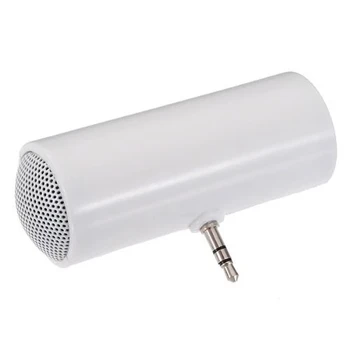 portable plug in speaker