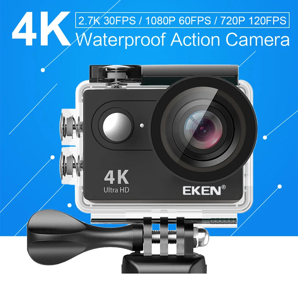 EKEN H9R Z-2