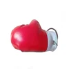 Promotion custom mini boxing gloves keyring
