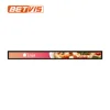 Highly stableAdvertising Digital Shelf Edge Labels Display price Tag Signage