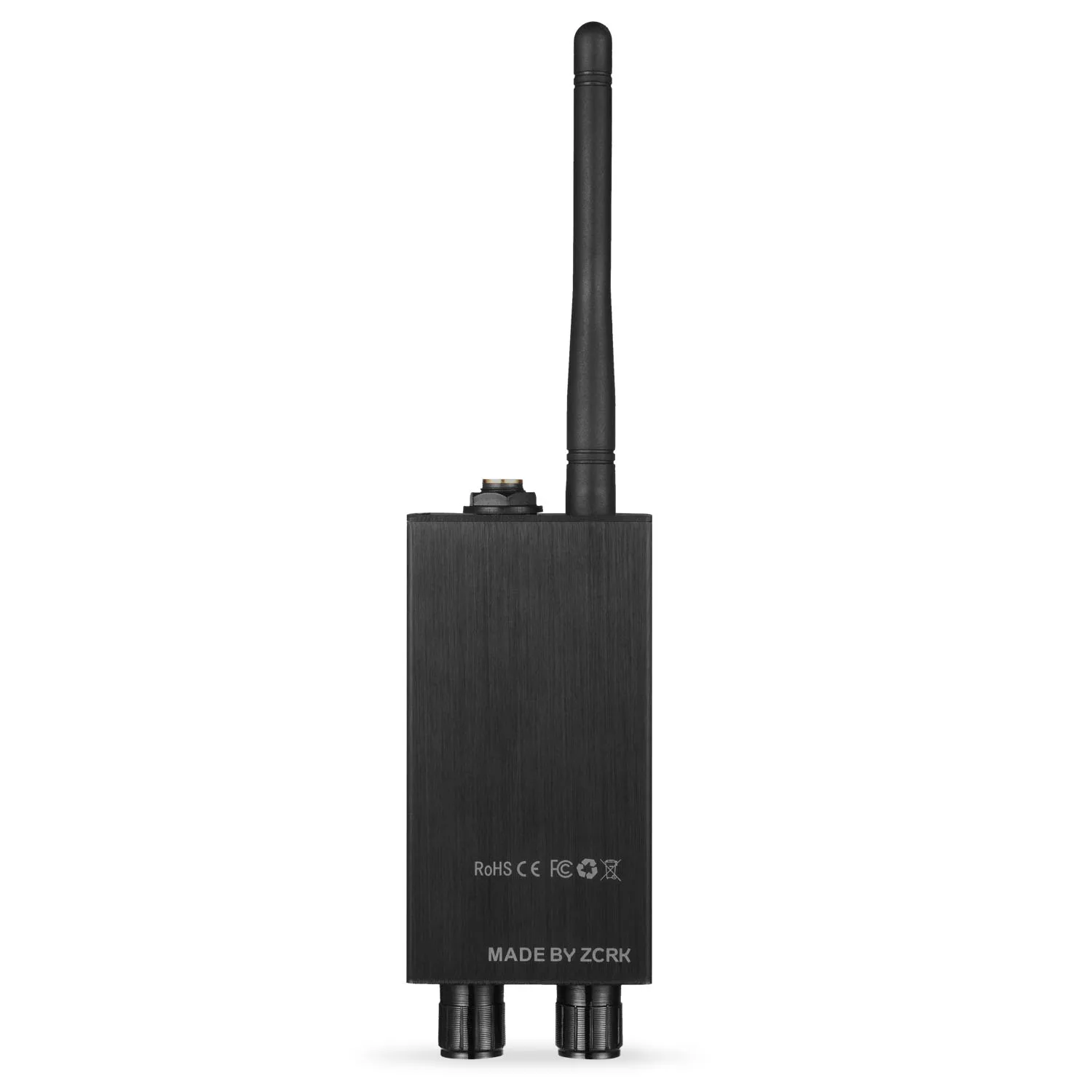 Popular Security Device IR Laser Spy Camera Scanner X+RF Signal Detector Bug Spy GPS Tracker Finder with Dual Antennas M8000