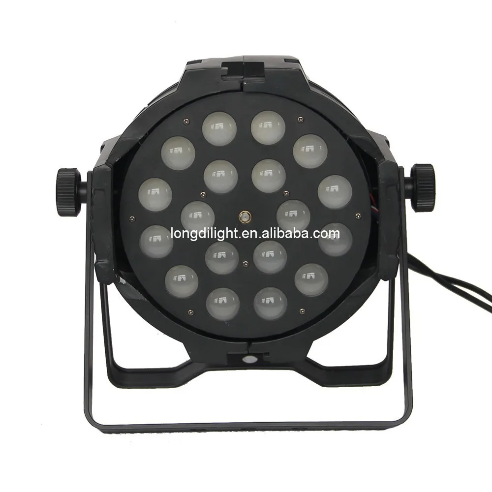 par led spotlight