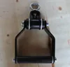 Gym Training Hard Chrome Pull Down Bar Fitness Lat Pull Down Bar