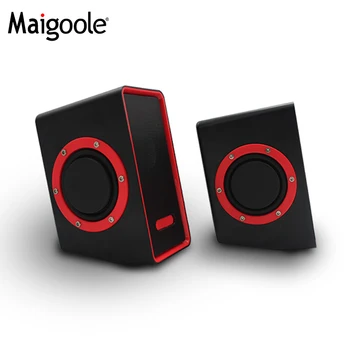 2.0 mini speaker