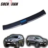 High Quality car Step Protector Parts rear bumper car bumper design