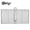 Indoor LED Video Wall & Electronic Rental Large Billboards With Excellent IC Driver And Improved PCB Design for show