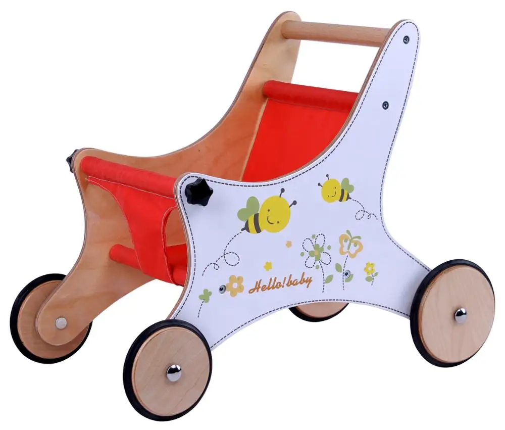 toy pram walker