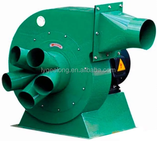 Blower For Dust Collector/centrifugas Sawdust Exhaust Fan/industrial