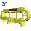 High oil extraction rate cottonseed oil cake solvent extraction plant with n-hexane solvent extraction method