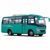 Kinds Of Mini Bus Color Design For Different Customers Interest From Dongfeng Brand