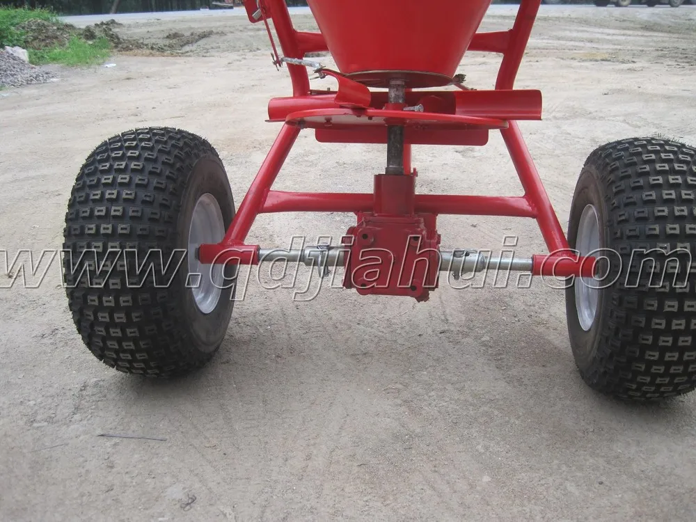 Walk Behind Tractor >> 650lbs Tow Behind Atv Fertilizer Spreader - Buy Fertilizer ... Walk Behind Tractor >> 650lbs Tow Behind Atv Fertilizer Spreader - Buy Fertilizer ...