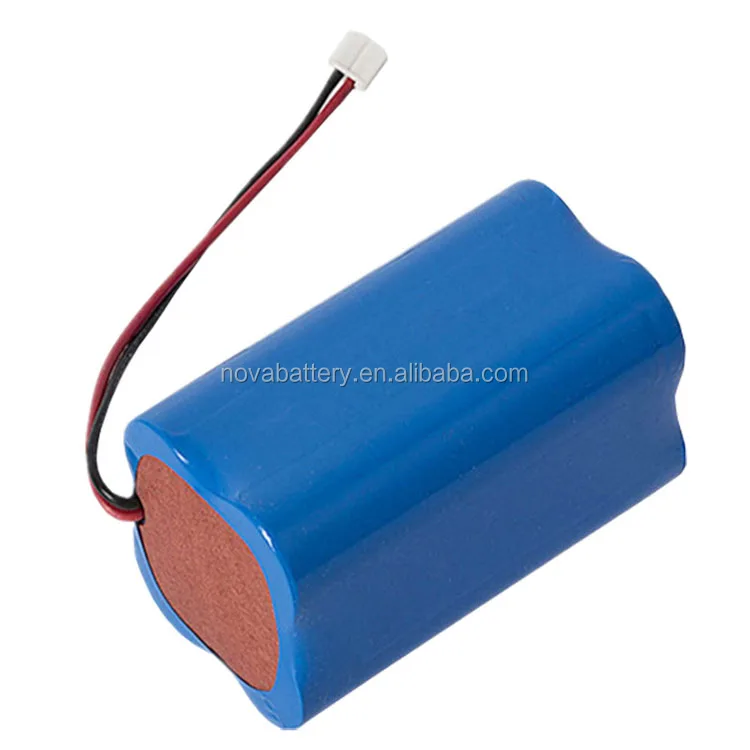 Lithium Ion Battery Icr18650 7.4v 4400mah - Buy Lithium Ion Battery ...