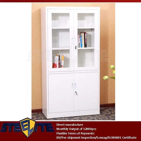 Powder Coating File Cabinet Office Steel Furniture Equipment Buy