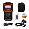 Foxwell NT500 V-A-G Scanner For VW/AUDI/SEAT/SKODA All Systems Including Engine Airbag ABS A/T OBD2 Car Diagnostic Tool