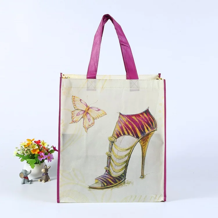 boutique tote bags