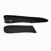 Unisex 4 Layers Pu Shoe Lift Air Cushion Insoles Height Increase Shoe Insole