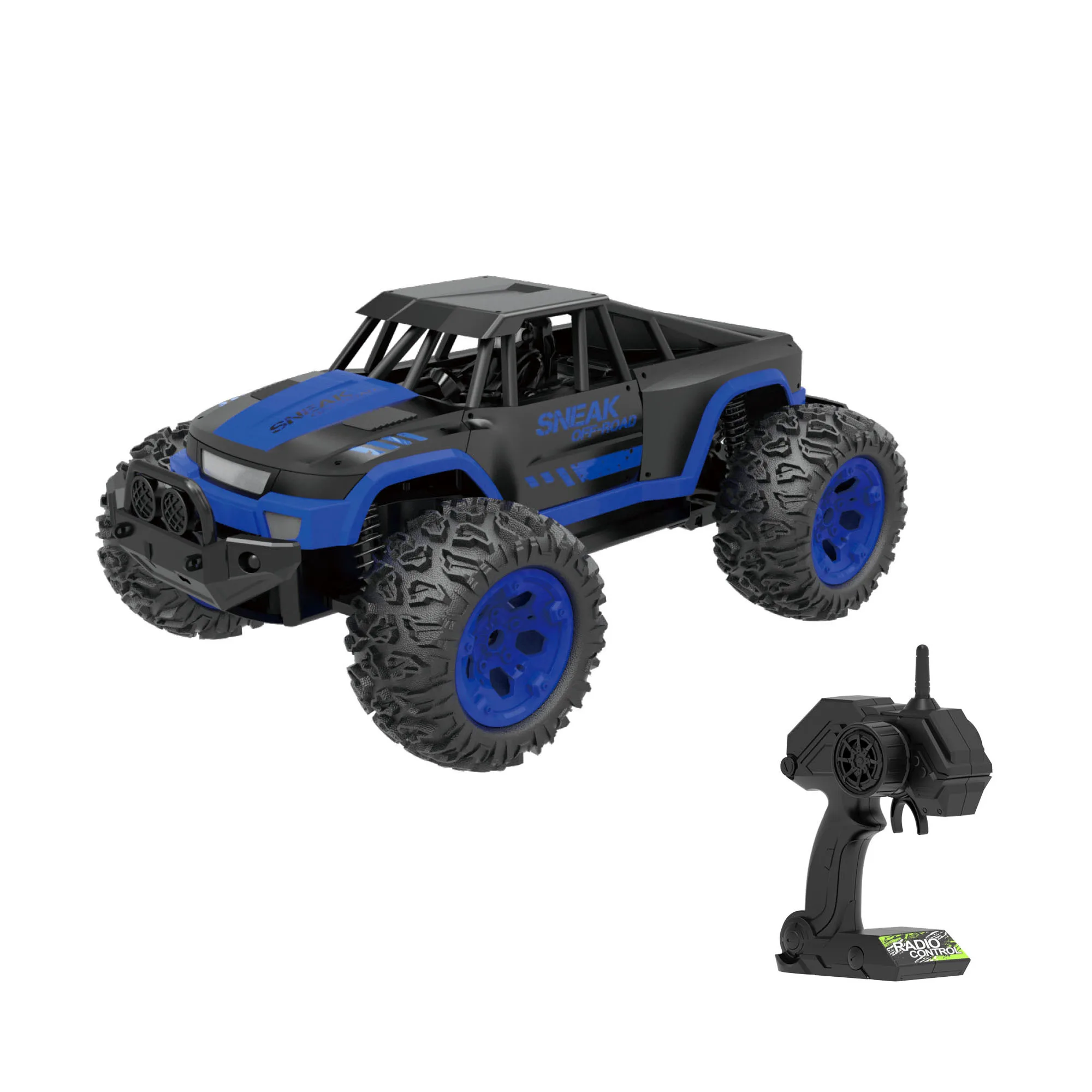 uj99 rc car