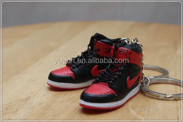 keychain air jordan keychain air jordan