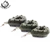 Lead sinkers for fishing net fishing sinkers lead weight carp fishing lead sinkers