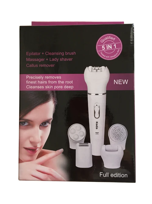 epilator