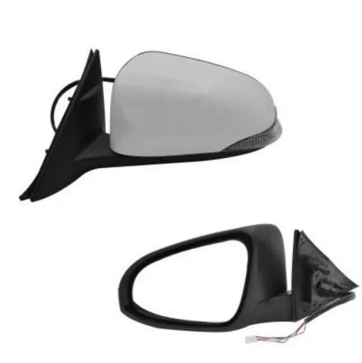 baby car mirror for toyota camry