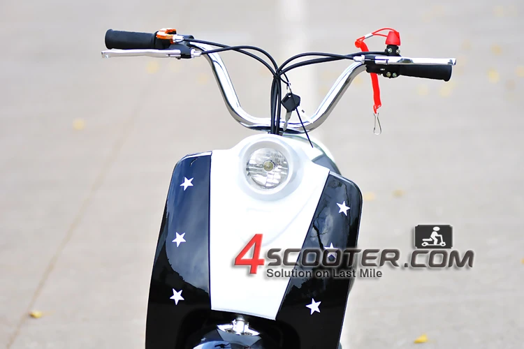 400cc Salorr Gas Scooter Partes Buy Gas Scooter Salorr Scooter De Gas