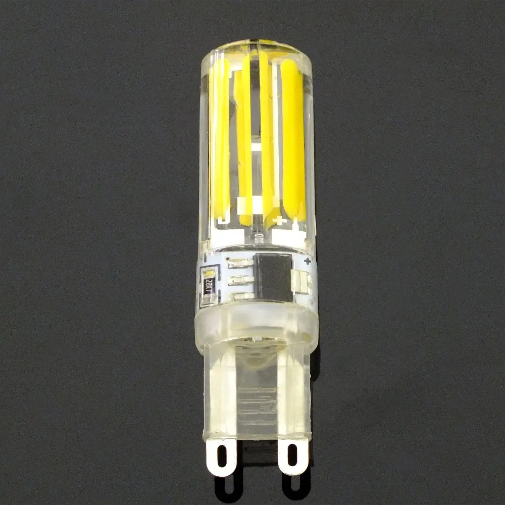 Ce And Rohs G9 Led Light Bulb Ac 230v 3w/ 5w Buy G9 Led Light Bulb,G9