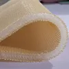 breathable hexagon pattern 3d mattress airflow fabric