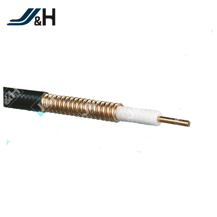 7 8 Rf Coaxial Feeder Cable