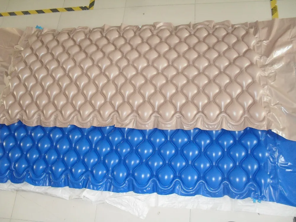 Bubble Air Mattress With Air Pump Antibedsore Sh1030 Buy Bubble Air