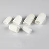 Medical grade silicone gel toe cap