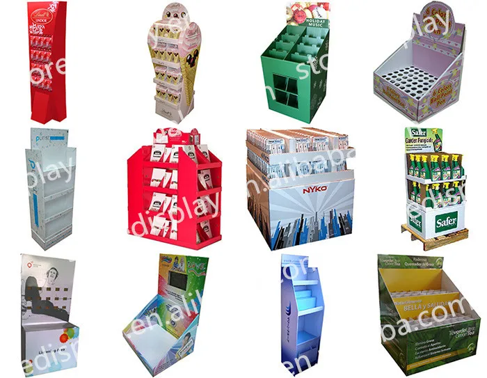 Customized Cardboard Display Box Carton - Buy Corrugated Cardboard