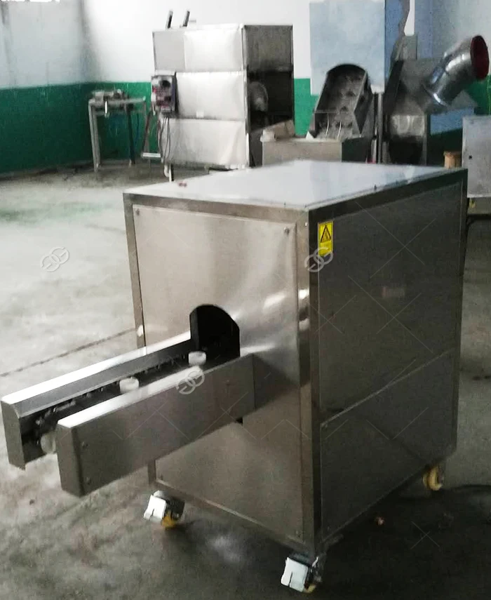 Onion Peeling Cutting Machineonion Top And Tail Cutting Machineonion Peeler Machine Buy