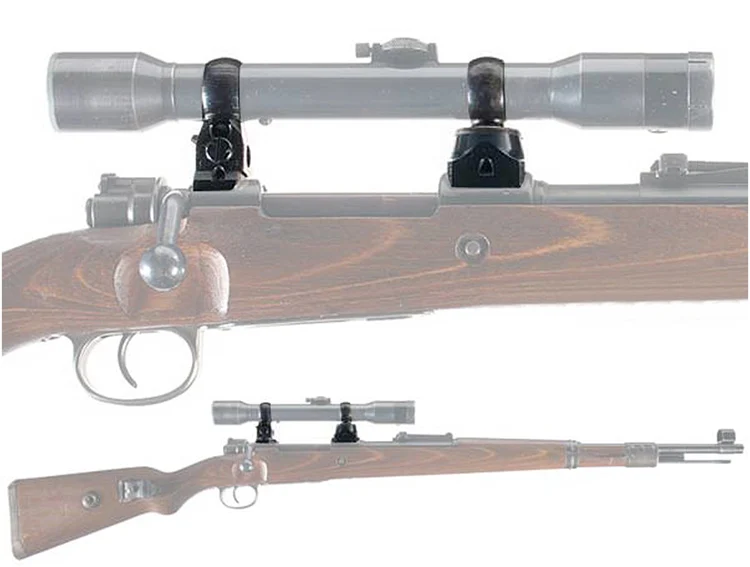 german mauser k98 scope german mauser k98 scope