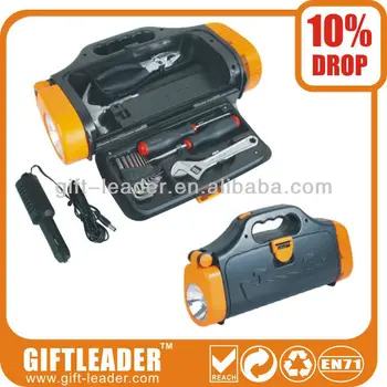 rc car tools equipment