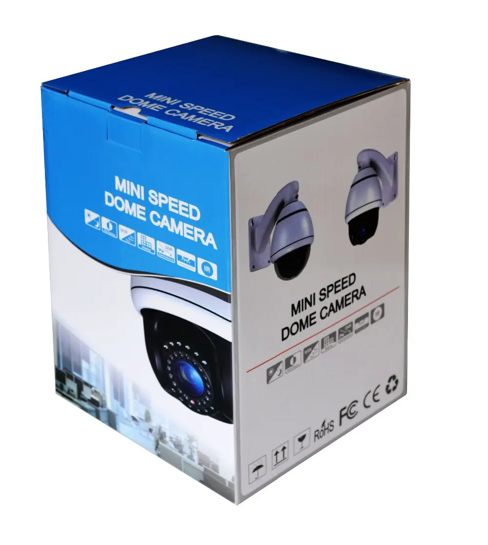 Professional Ip68 Underwater Full Hd Poe 1080p Underwater 10x Zoom High