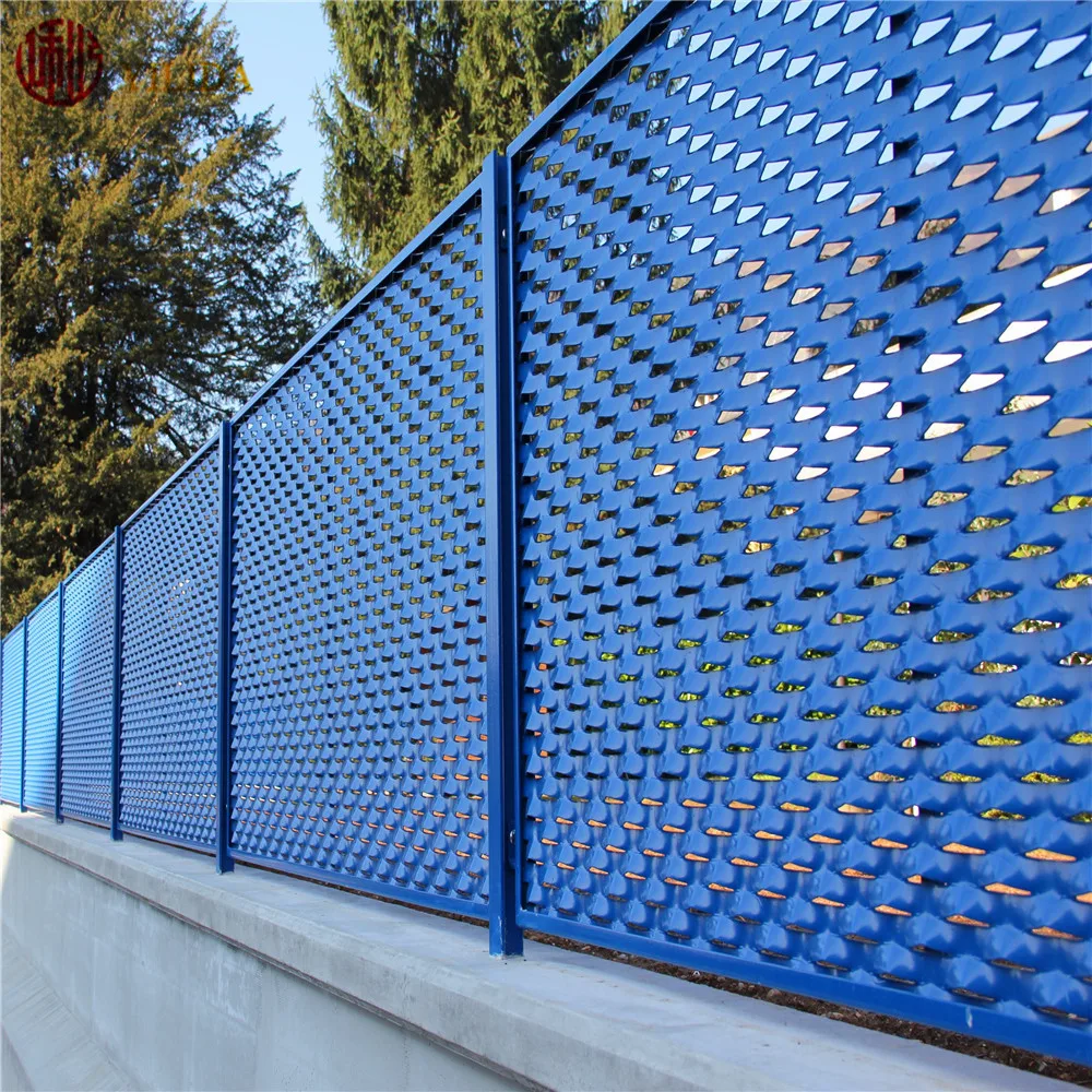 expanded metal mesh fence Cheaper Than Retail Price> Buy Clothing,  Accessories and lifestyle products for women & men -
