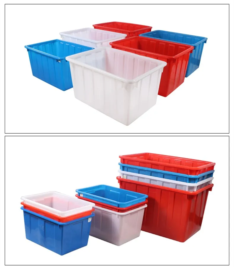 water crate