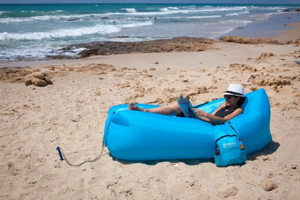 Factory Price Pvc Inflatable Pink Sofa Air Sofa For 2 Person Buy