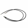 Custom polyester nylon twisted string with multiple colors