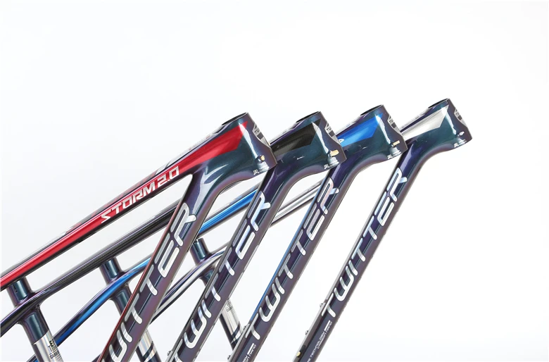 Chinese wholesale frameset cheap EPS light XC 275 mountain bike MTB CARBON FRAME 29ER