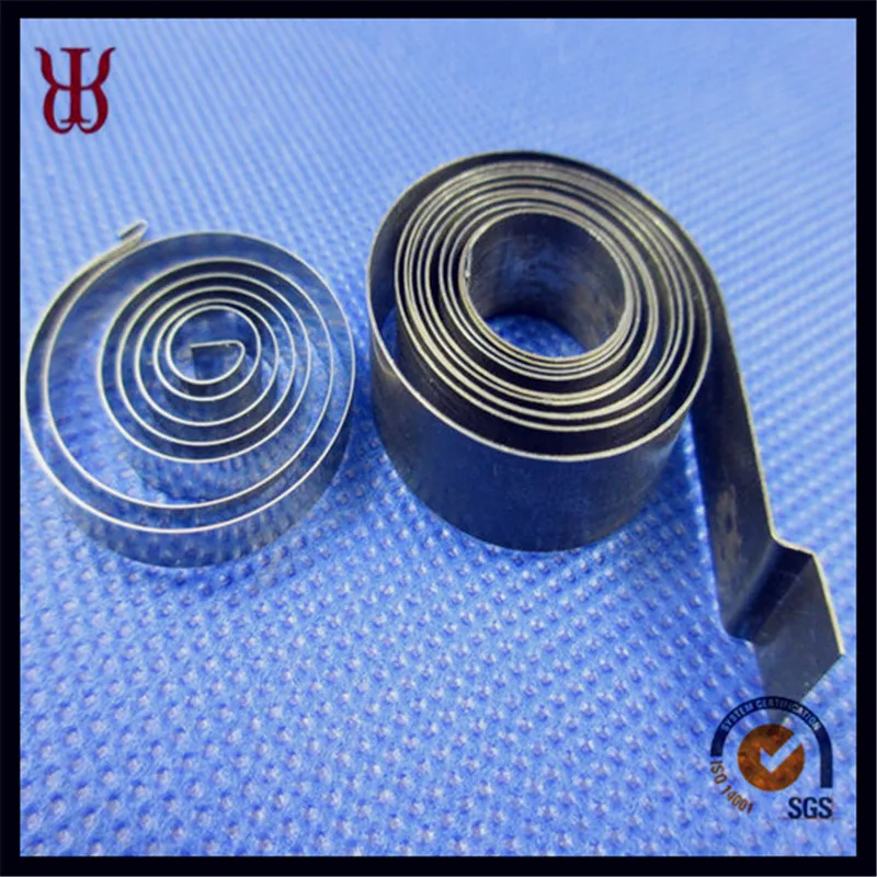 Spiral Cable Sub-assy Clock Spring Airbag Flat Spiral Spring With High ...
