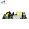 CE listed high pf COB downlight driver 18w 20w 24w with 3 years warranty