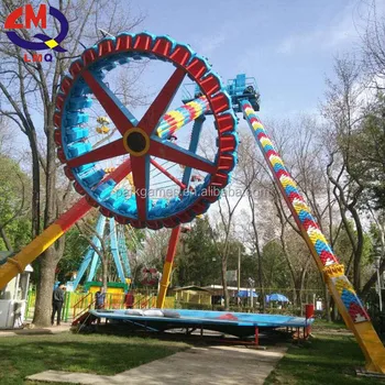 24 Persons Fairground Rides 360 Degree Big Swing Pendulum Buy Fairground Ride Big Pendulum Big Swing Pendulum 24 Persons Fairground Rides Product On