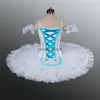 High Quality 12 Layers Children Girls Custom Classical Performance Dance Ballet Tutu
