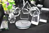 Customized Blank K9 Wholesale Crystal Block For Engraving Souvenirs